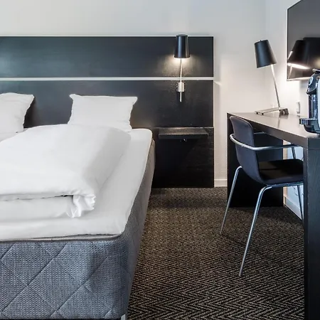 Thon Partner Hotel Sorø