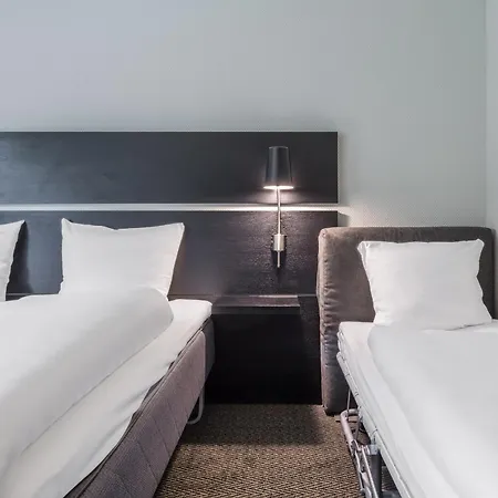 Thon Partner Hotel 4*