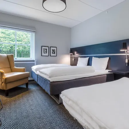 Hotel Thon Partner 4*