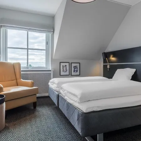 Thon Partner Hotel Soro