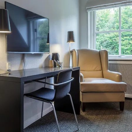 Thon Partner Hotel