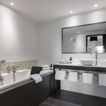 Thon Partner Hotel Soro