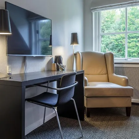Soro Hotel, A Member Of Radisson Individuals Hotel