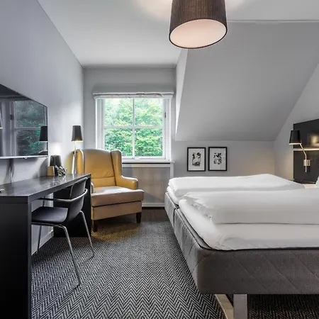 Hotel Thon Partner 4*