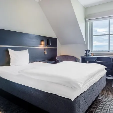 Hotel Thon Partner Sorø