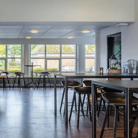 Thon Partner Hotel Soro