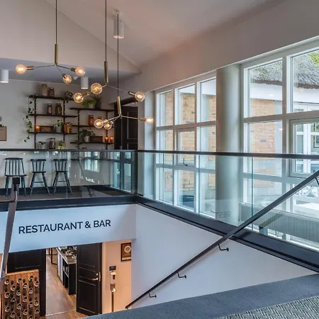 Thon Partner Hotel Sorø