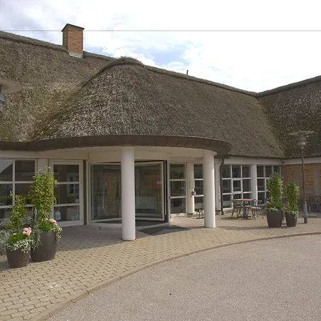 Hotel Thon Partner Sorø