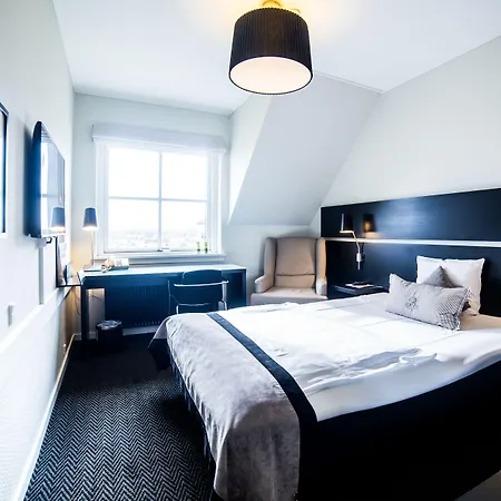 Thon Partner Hotel Sorø