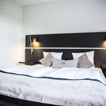 Thon Partner 4* Sorø