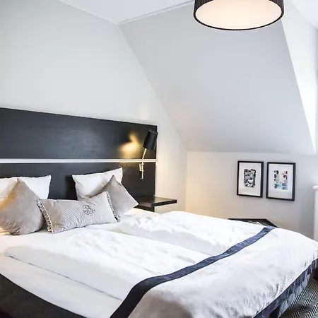 Thon Partner Hotel Soro 4* Sorø