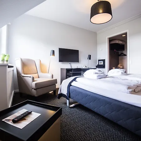 Thon Partner Hotel Sorø