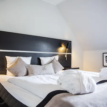 Thon Partner Hotel 4*