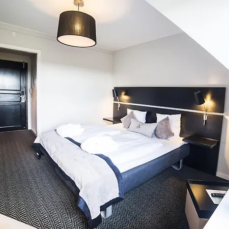 Hotel Thon Partner Sorø