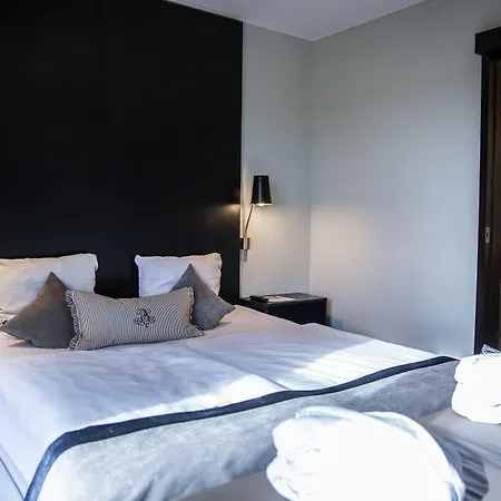 Hotel Thon Partner Hotel Soro