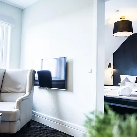 Hotel Thon Partner 4*