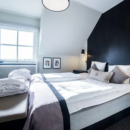 Thon Partner Hotel Sorø
