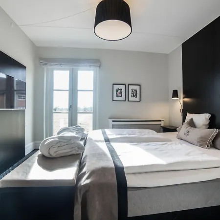 Hotel Thon Partner 4*