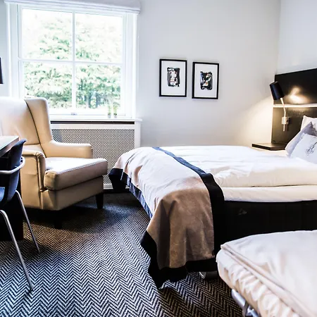 Thon Partner Hotel 4*