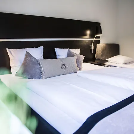 Hotel Thon Partner Sorø