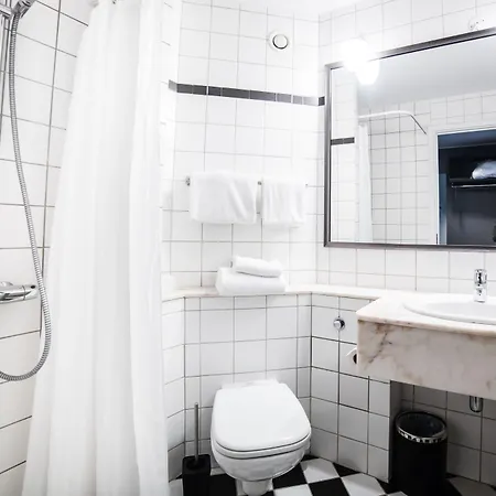 Thon Partner 4* Sorø