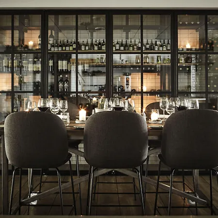 Hotel Thon Partner 4*