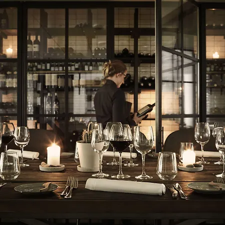 Thon Partner Hotel Sorø