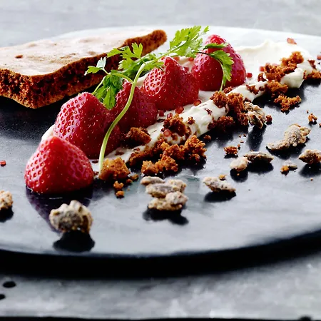 Hotel Thon Partner Sorø