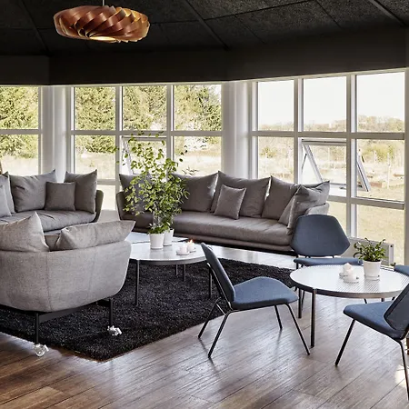 Thon Partner Hotel 4*