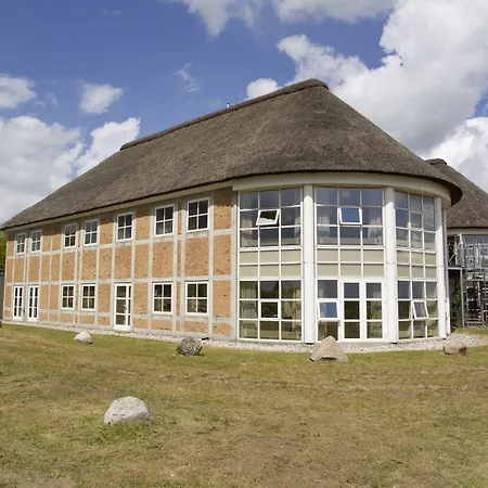 Thon Partner Hotel Soro 4* Sorø