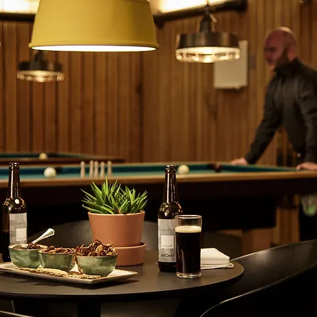 Thon Partner Hotel 4*