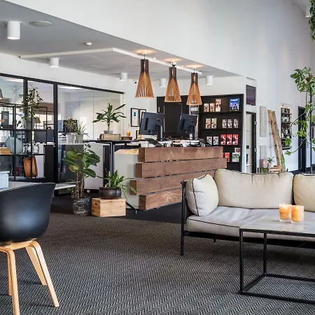 Hotel Thon Partner Sorø