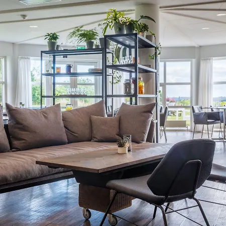 Thon Partner Hotel Sorø