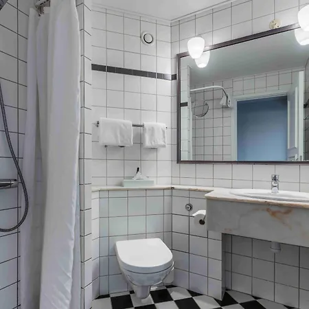 Hotel Thon Partner 4*