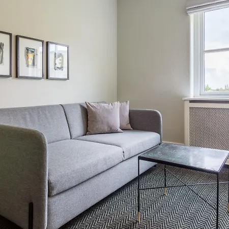 Thon Partner Hotel 4*