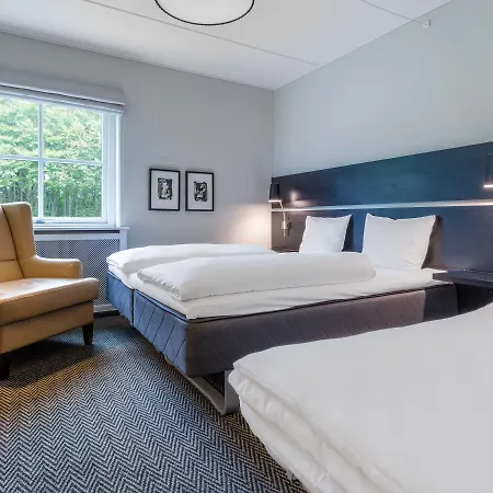 Thon Partner Hotel Soro Sorø