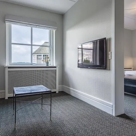 Thon Partner 4* Sorø