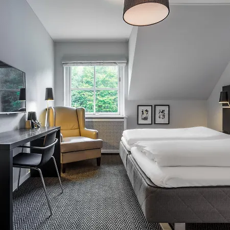 Hotel Thon Partner Sorø