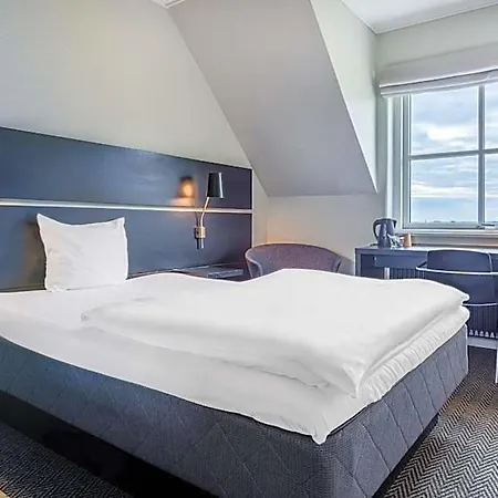 Soro Hotel, A Member Of Radisson Individuals 4*