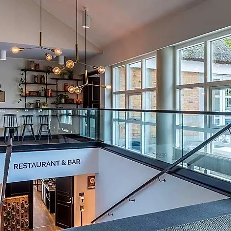 Soro Hotel, A Member Of Radisson Individuals Hotel 4*