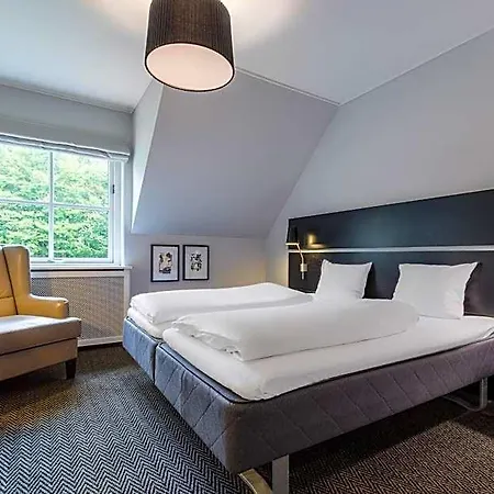 Soro Hotel, A Member Of Radisson Individuals Hotel Sorø