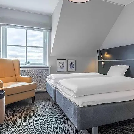 Soro Hotel, A Member Of Radisson Individuals Hotel