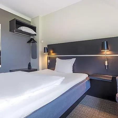 Thon Hotel Sorø