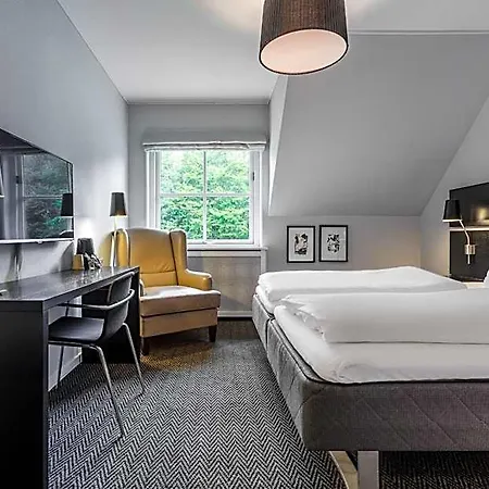 Hotel Thon