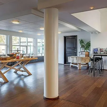 Hotel Thon Sorø