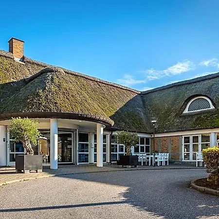 Hotel Thon Sorø