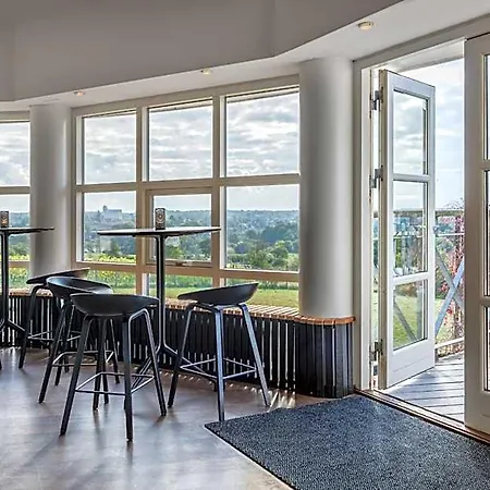 Thon Hotel Sorø