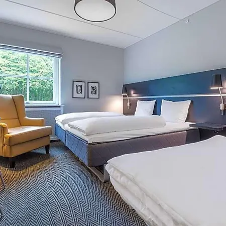 Hotel Thon Sorø