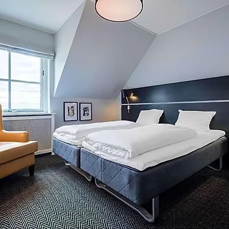 Hotel Thon 4*