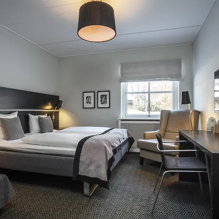 Hotel, A Member Of Radisson Individuals